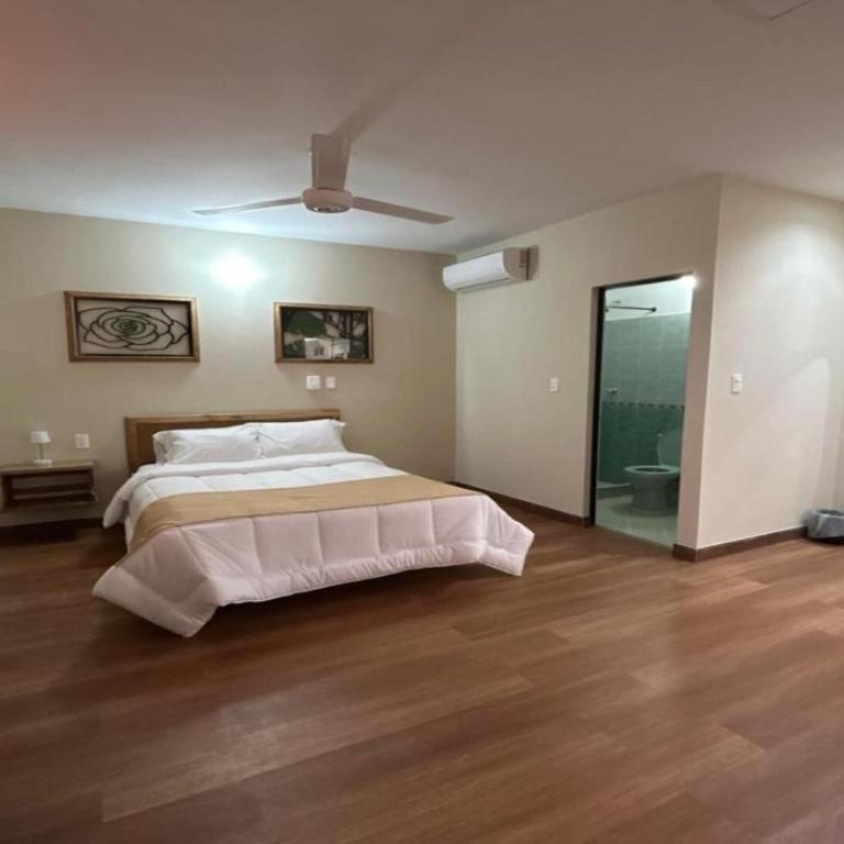 Operadora Stay - Edificio Puerto Living - Suite Deluxe - 52