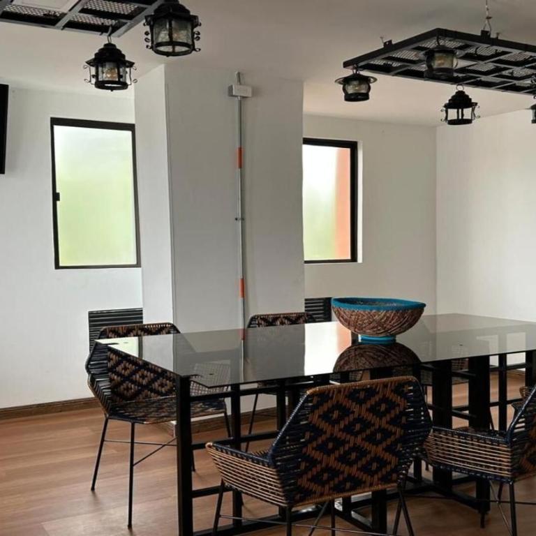 Operadora Stay - Edificio Puerto Living - Suite Junior Deluxe - 43