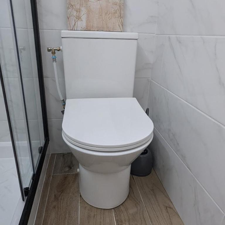 Studio avec Terrasse - Piscine - Tennis - Gardien - Appartement 1 Chambre - 23