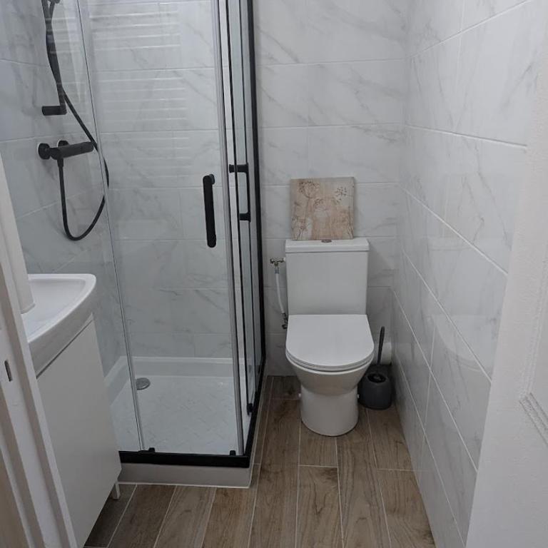 Studio avec Terrasse - Piscine - Tennis - Gardien - Appartement 1 Chambre - 19