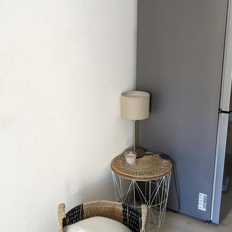 Studio avec Terrasse - Piscine - Tennis - Gardien - Appartement 1 Chambre - 18
