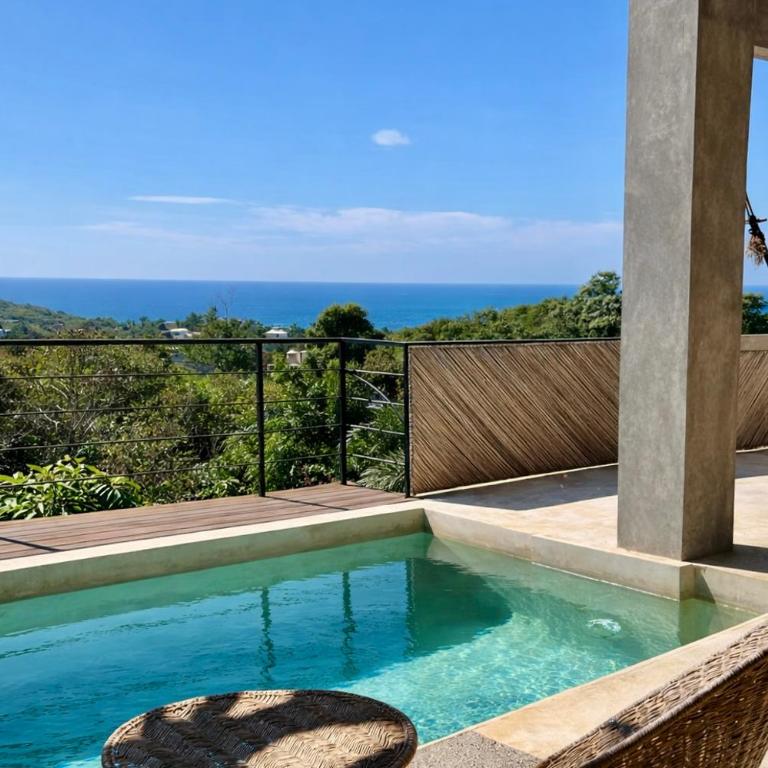 Casa Moorea - Steps to Beach - Villa de 3 dormitorios - 10