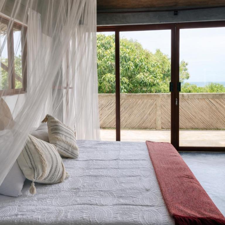 Casa Moorea - Steps to Beach - Villa de 3 dormitorios - 21