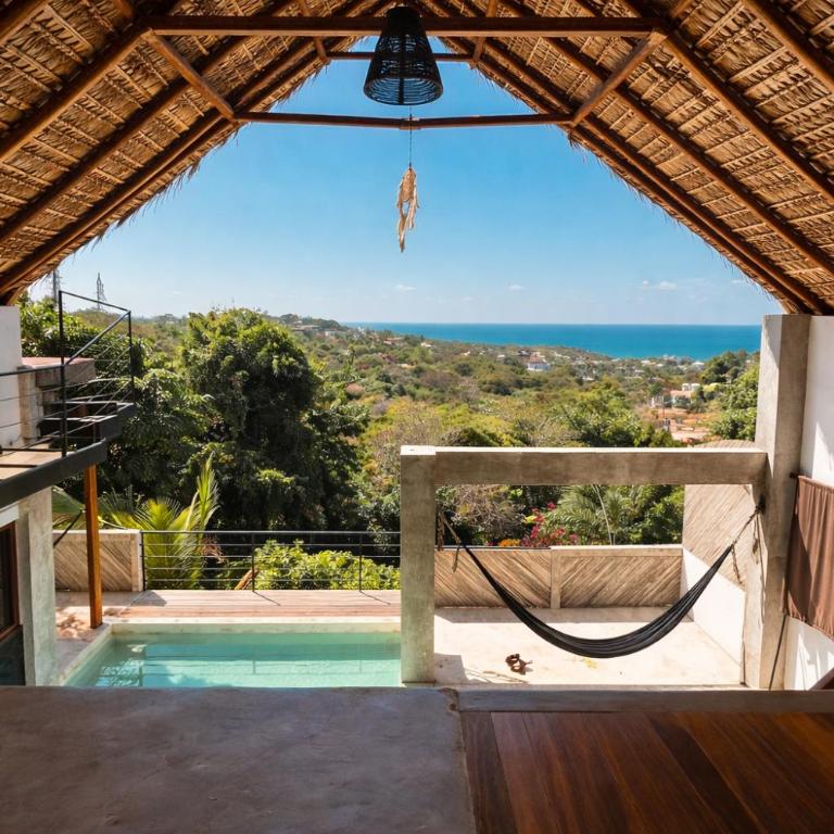 Casa Moorea - Steps to Beach - Villa de 3 dormitorios - 36