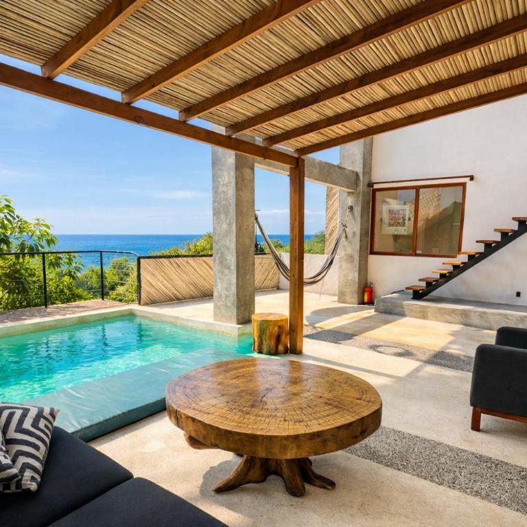 Casa Moorea - Steps to Beach - Villa de 3 dormitorios - 6