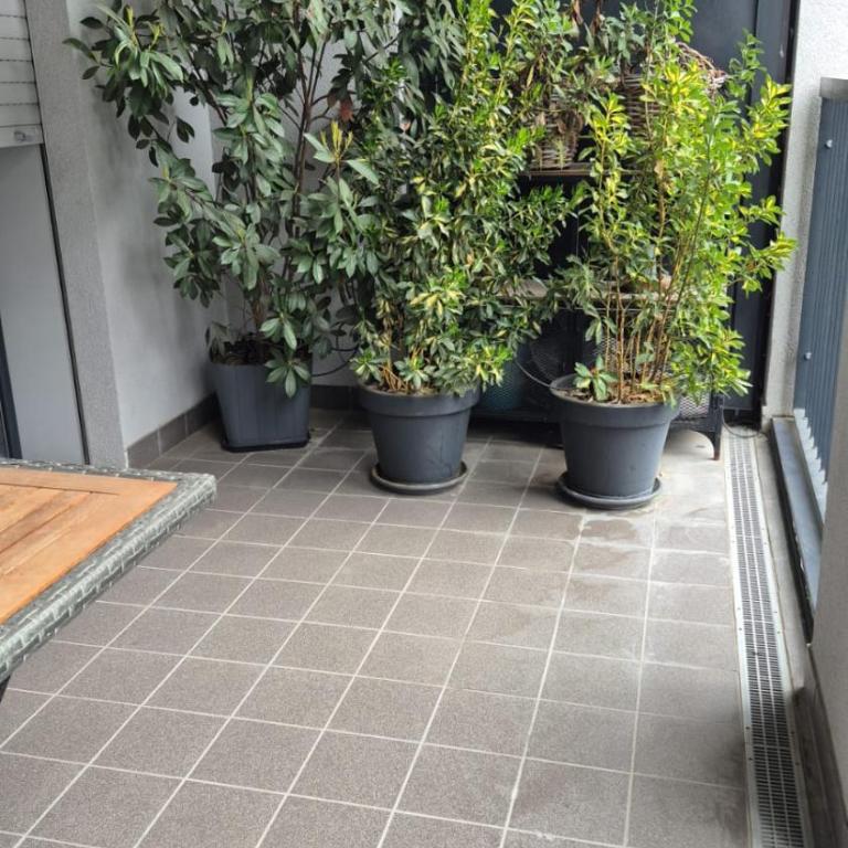 Pasolini Avenue Fiera Milano - Appartamento con 1 Camera da Letto - 19