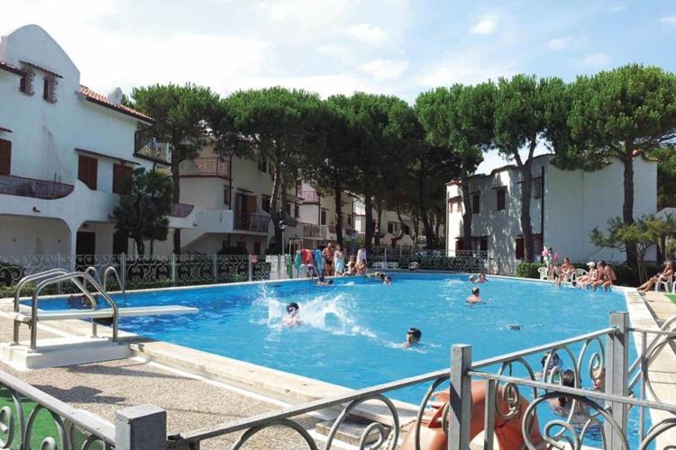 Residence El Patio con piscina - Appartamento Standard con 1 Camera da Letto - 26