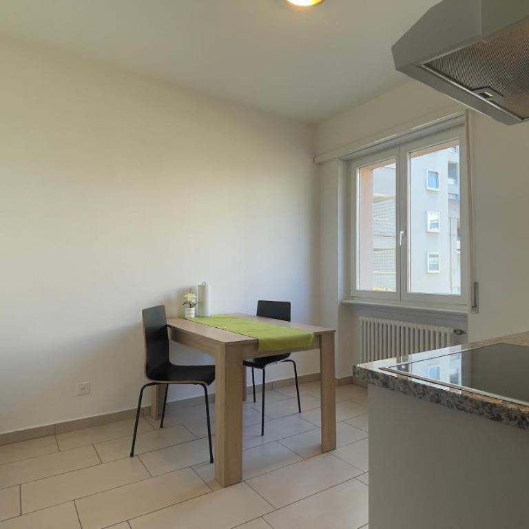 Feel Home Apartment - Apartamento de 1 dormitorio - 10