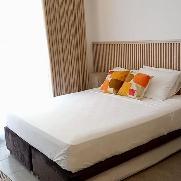 Loft en Santa Marta, Urb Don Jaca - Apartamento de 1 dormitorio - 1