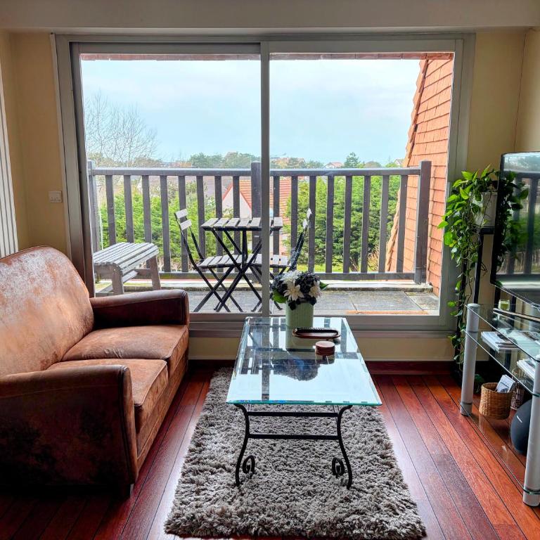 Bel appartement refait à neuf, calme et ensoleillé - Apartamento de 1 dormitorio - 3