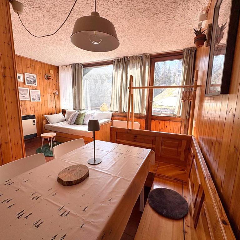 La casina fuoripista - Folgarida Apartment - Appartamento con 2 Camere da Letto - 5