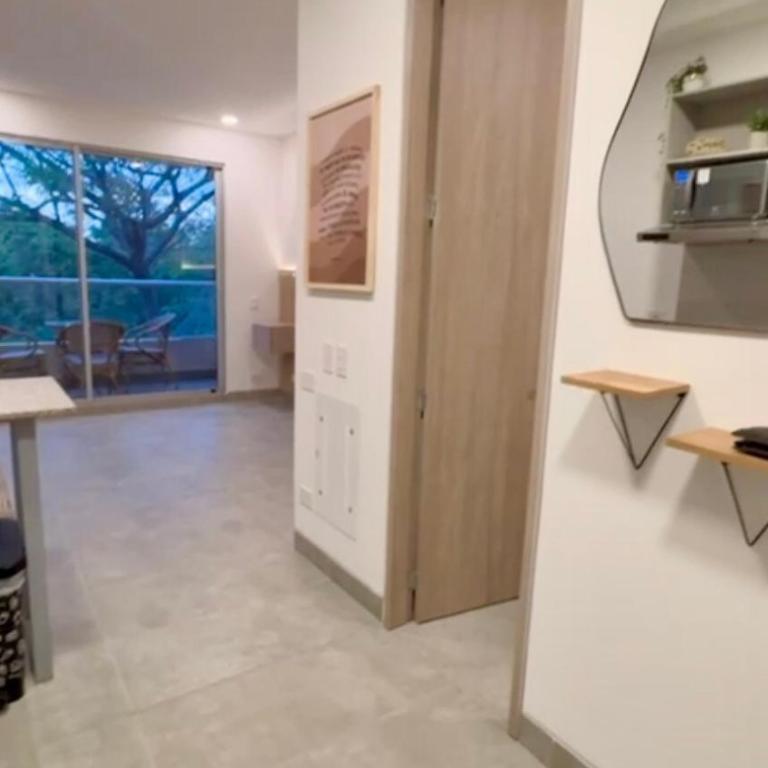 Loft en Santa Marta, Urb Don Jaca - Apartamento de 1 dormitorio - 4