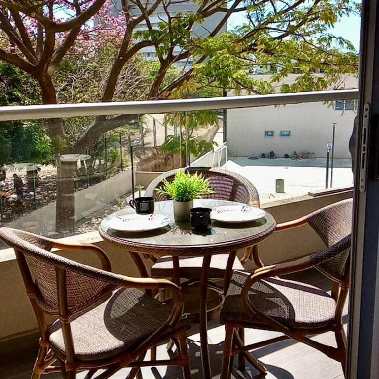 Loft en Santa Marta, Urb Don Jaca - Apartamento de 1 dormitorio - 6
