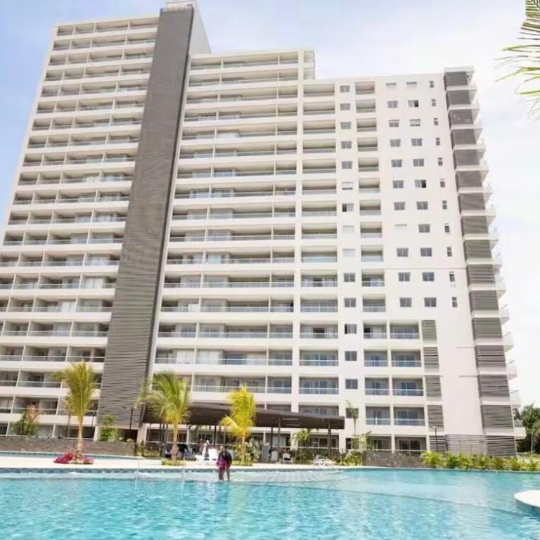 Loft en Santa Marta, Urb Don Jaca - Apartamento de 1 dormitorio - 8