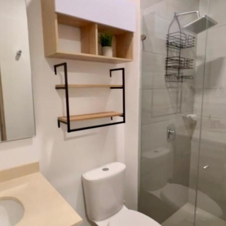 Loft en Santa Marta, Urb Don Jaca - Apartamento de 1 dormitorio - 11