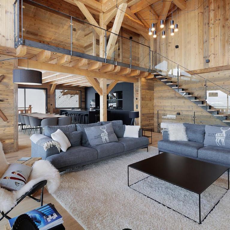 Chalet G2 - Chalet - 4