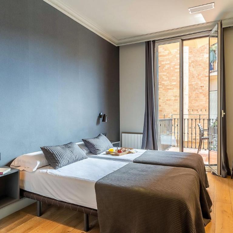 2165 - AB Casa Saltor I-I - Apartment - 3