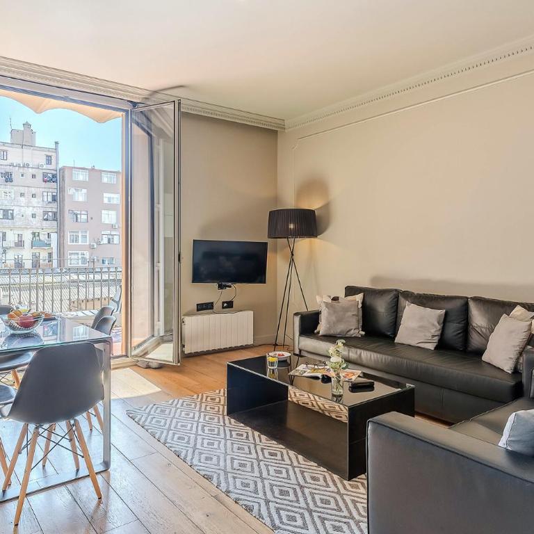 2165 - AB Casa Saltor I-I - Apartment - 1
