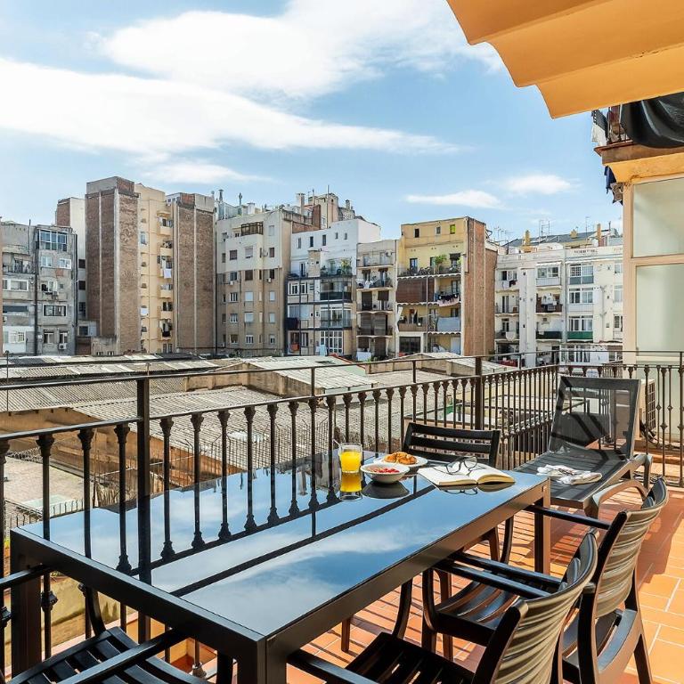 2165 - AB Casa Saltor I-I - Apartment - 2