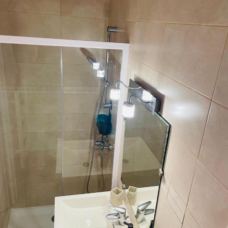 Le Val Claret - Apartamento de 1 dormitorio - 2