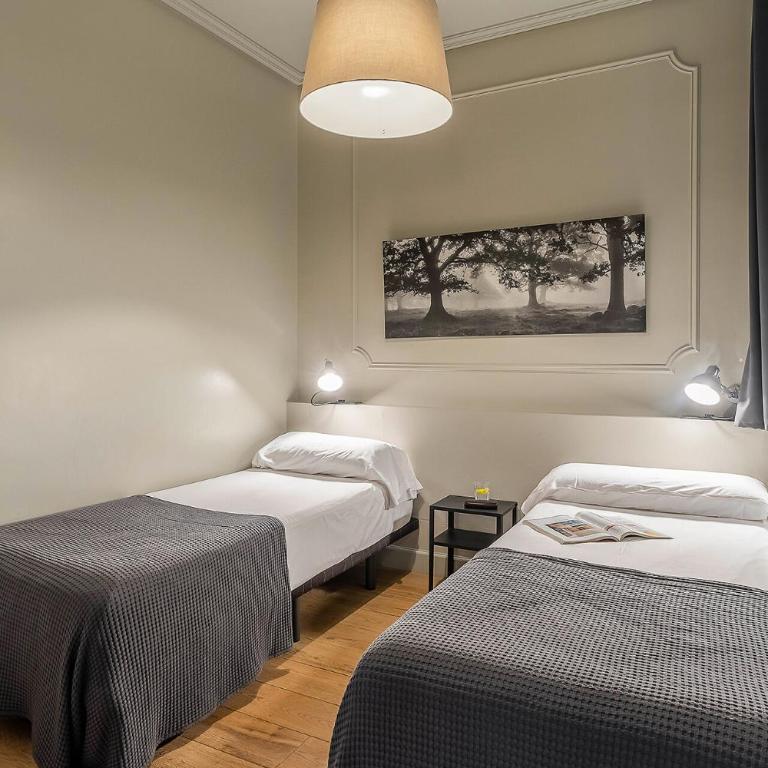 2165 - AB Casa Saltor I-I - Apartment - 9