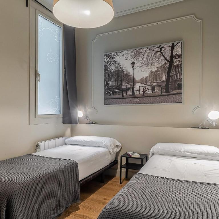 2165 - AB Casa Saltor I-I - Apartment - 11