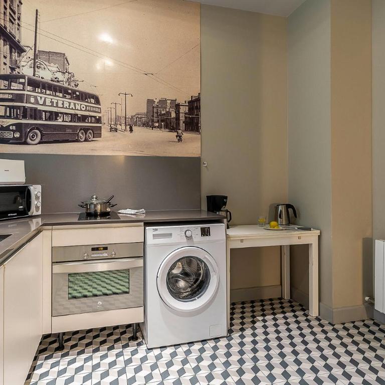 2165 - AB Casa Saltor I-I - Apartment - 13