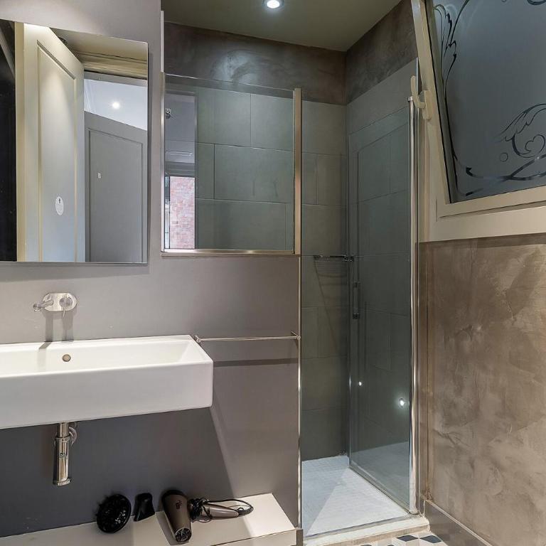 2165 - AB Casa Saltor I-I - Apartment - 15