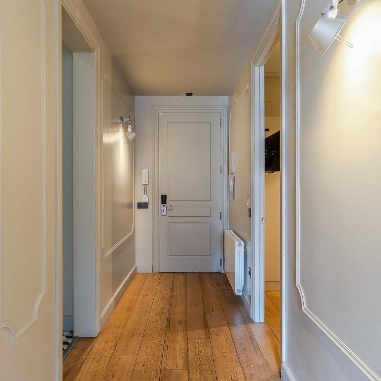 2165 - AB Casa Saltor I-I - Apartment - 19