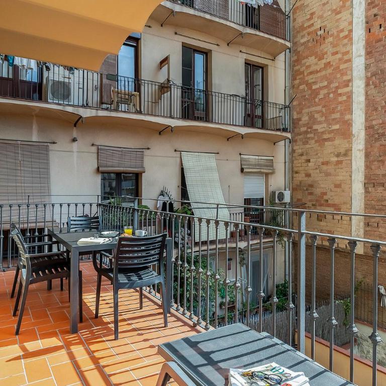 2165 - AB Casa Saltor I-I - Apartment - 20