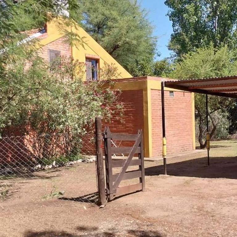Cabañas Desde Las Estrellas - Apartamento - 2 niveles - 19
