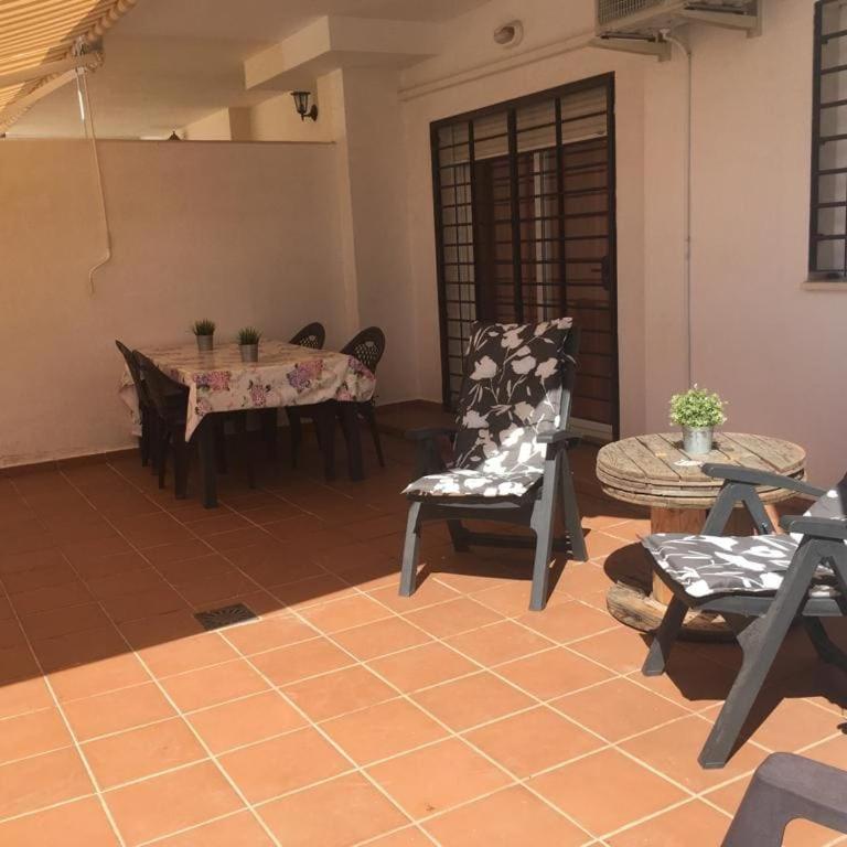 Benalmádena, apartamento con piscina y pista de pádel - Apartamento de 2 dormitorios - 8