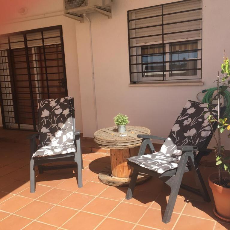 Benalmádena, apartamento con piscina y pista de pádel - Apartamento de 2 dormitorios - 10