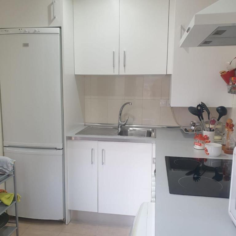 Benalmádena, apartamento con piscina y pista de pádel - Apartamento de 2 dormitorios - 38