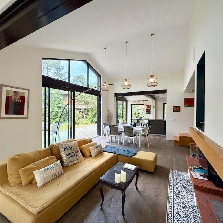 Villa des dunes - Villa - 2