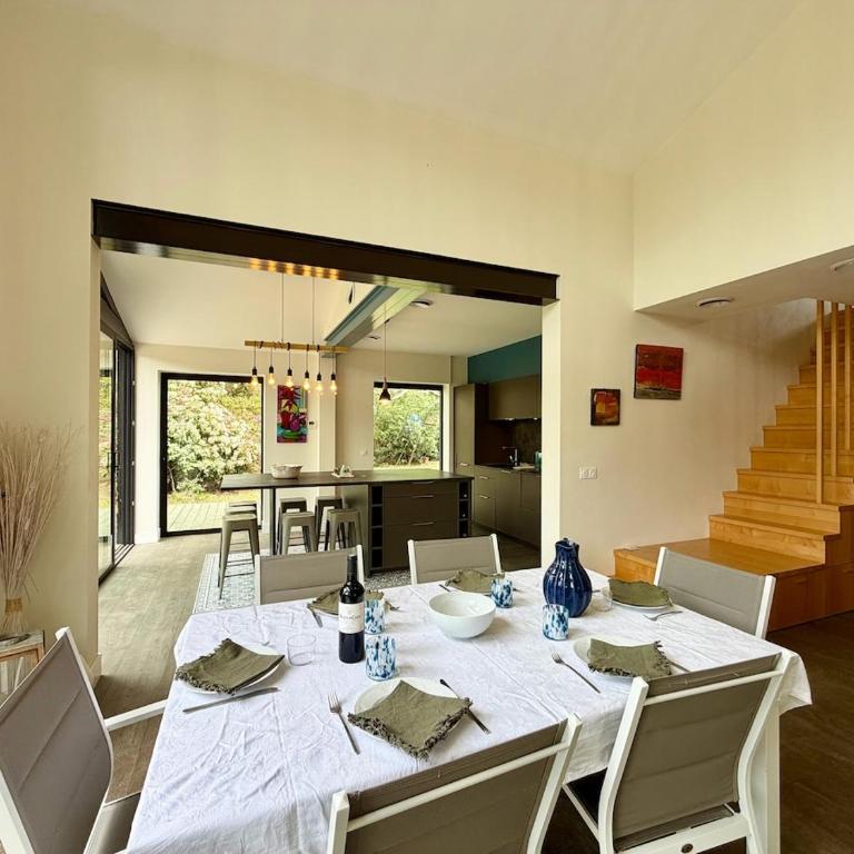 Villa des dunes - Villa - 4