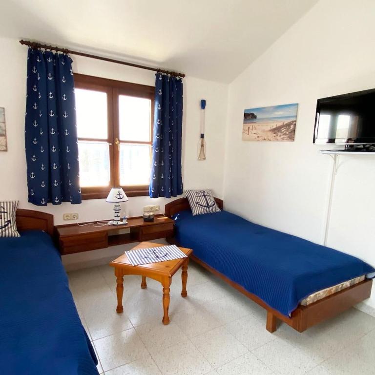 Casa „Luga“ – Wohlfühlen direkt am Meer und Pool - Appartement 2 Chambres - 14