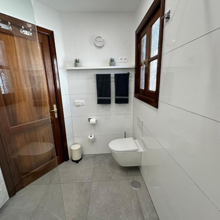Casa „Luga“ – Wohlfühlen direkt am Meer und Pool - Appartement 2 Chambres - 12