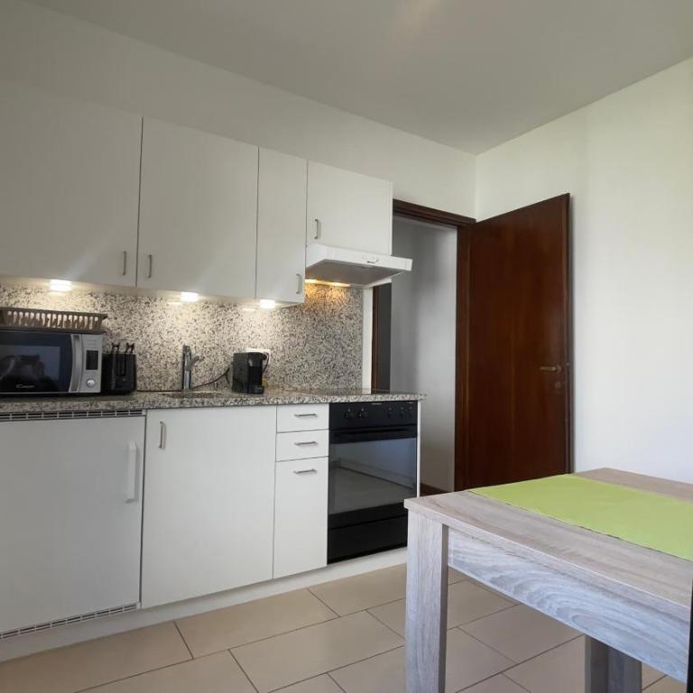 Feel Home Apartment - Apartamento de 1 dormitorio - 8