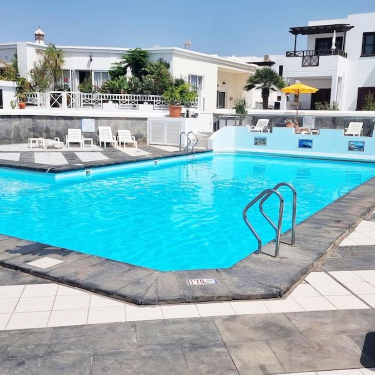 Casa „Luga“ – Wohlfühlen direkt am Meer und Pool - Appartement 2 Chambres - 9