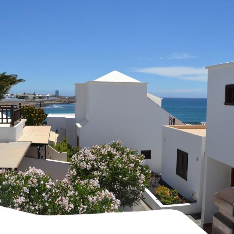 Casa „Luga“ – Wohlfühlen direkt am Meer und Pool - Appartement 2 Chambres - 6