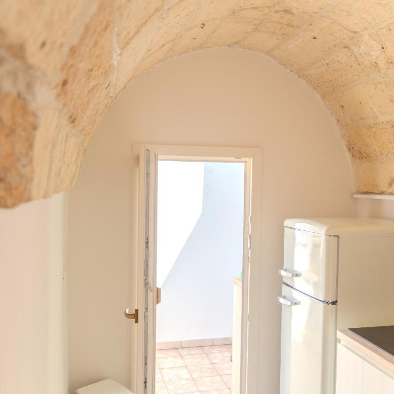 I colori di una volta - Nardò - Appartamento con 1 Camera da Letto - 11
