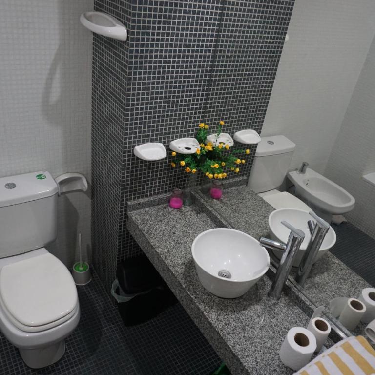 Live Boutique Apartments Palermo Hollywood - Apartamento de 1 dormitorio - 3