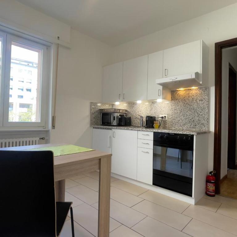 Feel Home Apartment - Apartamento de 1 dormitorio - 9