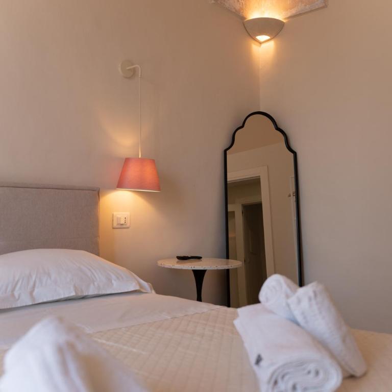 I colori di una volta - Nardò - Appartamento con 1 Camera da Letto - 16