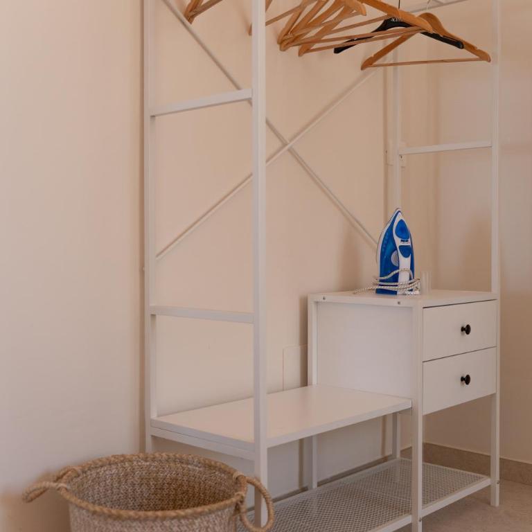I colori di una volta - Nardò - Appartamento con 1 Camera da Letto - 23