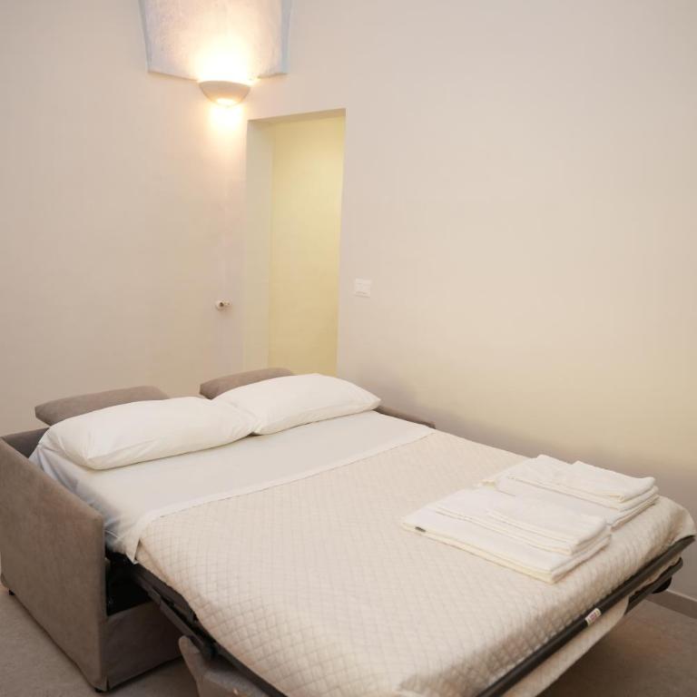I colori di una volta - Nardò - Appartamento con 1 Camera da Letto - 20
