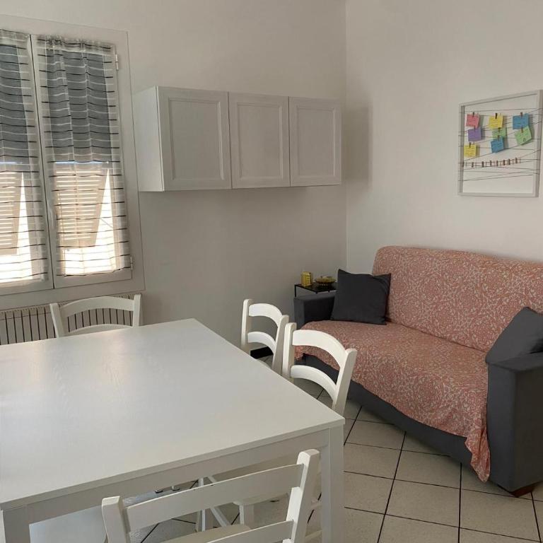 Casa Vincenzina - Appartamento con 2 Camere da Letto - 19