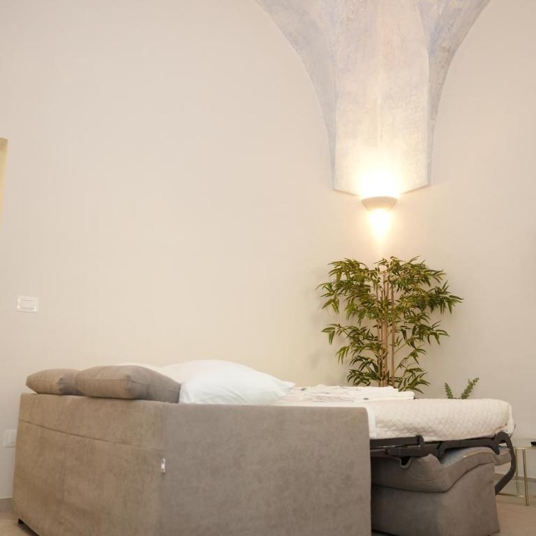 I colori di una volta - Nardò - Appartamento con 1 Camera da Letto - 25