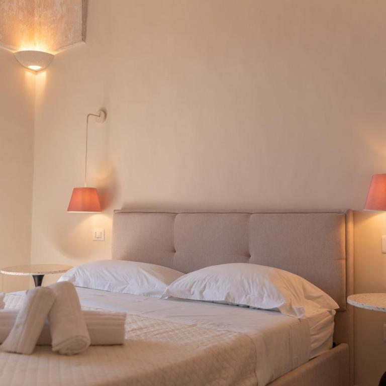 I colori di una volta - Nardò - Appartamento con 1 Camera da Letto - 1